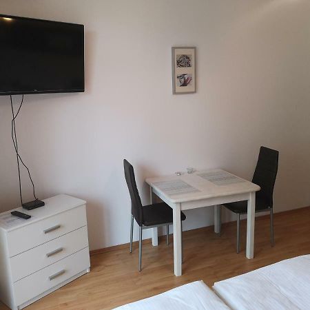 Apartament Trzy Korony 1 Świnoujście Exterior foto