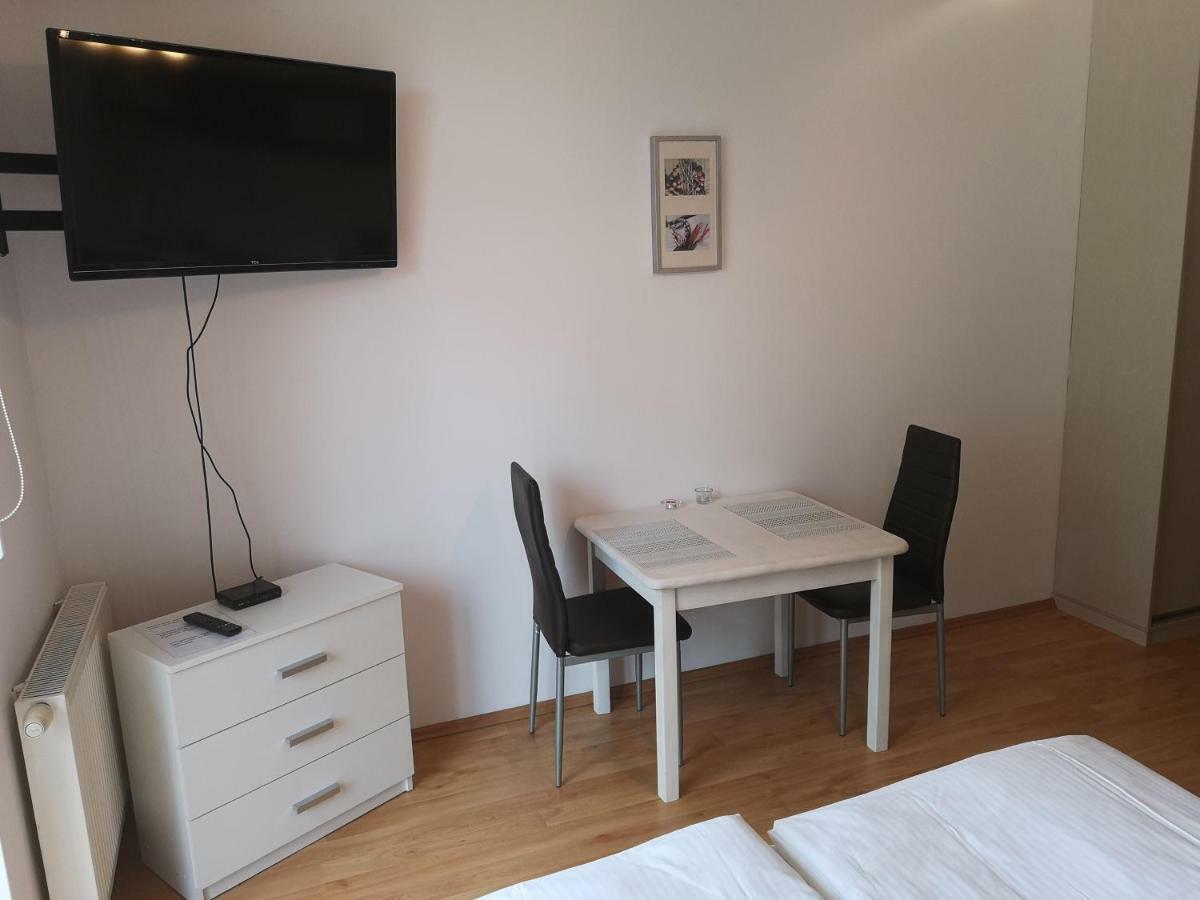 Apartament Trzy Korony 1 Świnoujście Exterior foto